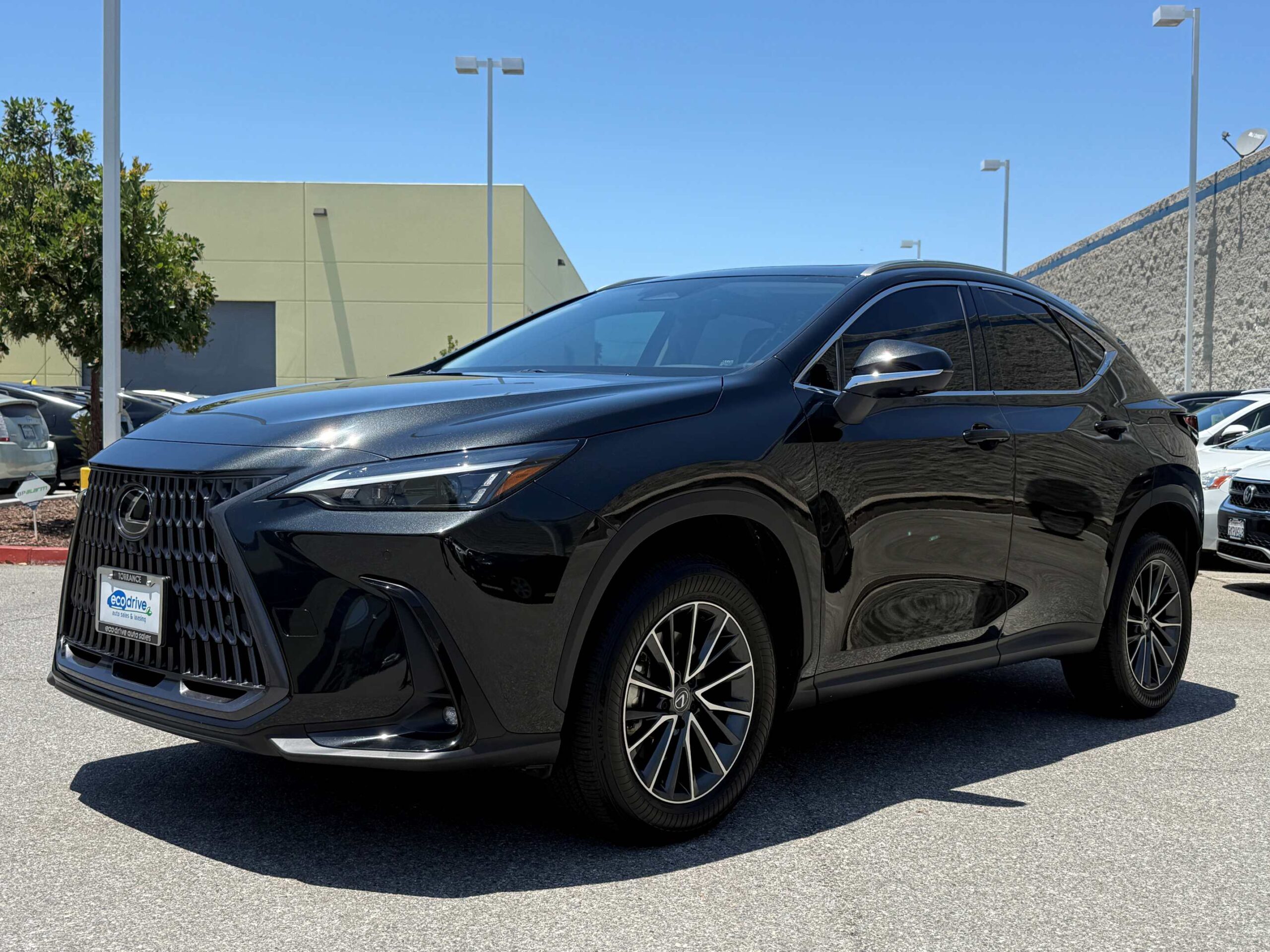 lexus nx hybrid 2024 JTJGKCEZ3R5021391 image lexus nx hybrid 2024 JTJGKCEZ3R5021391 image